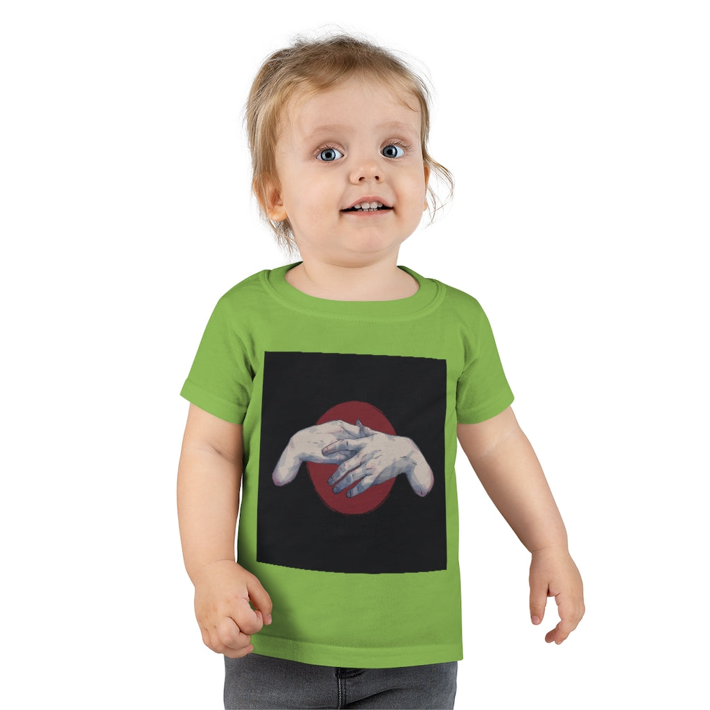 Toddler T-shirt