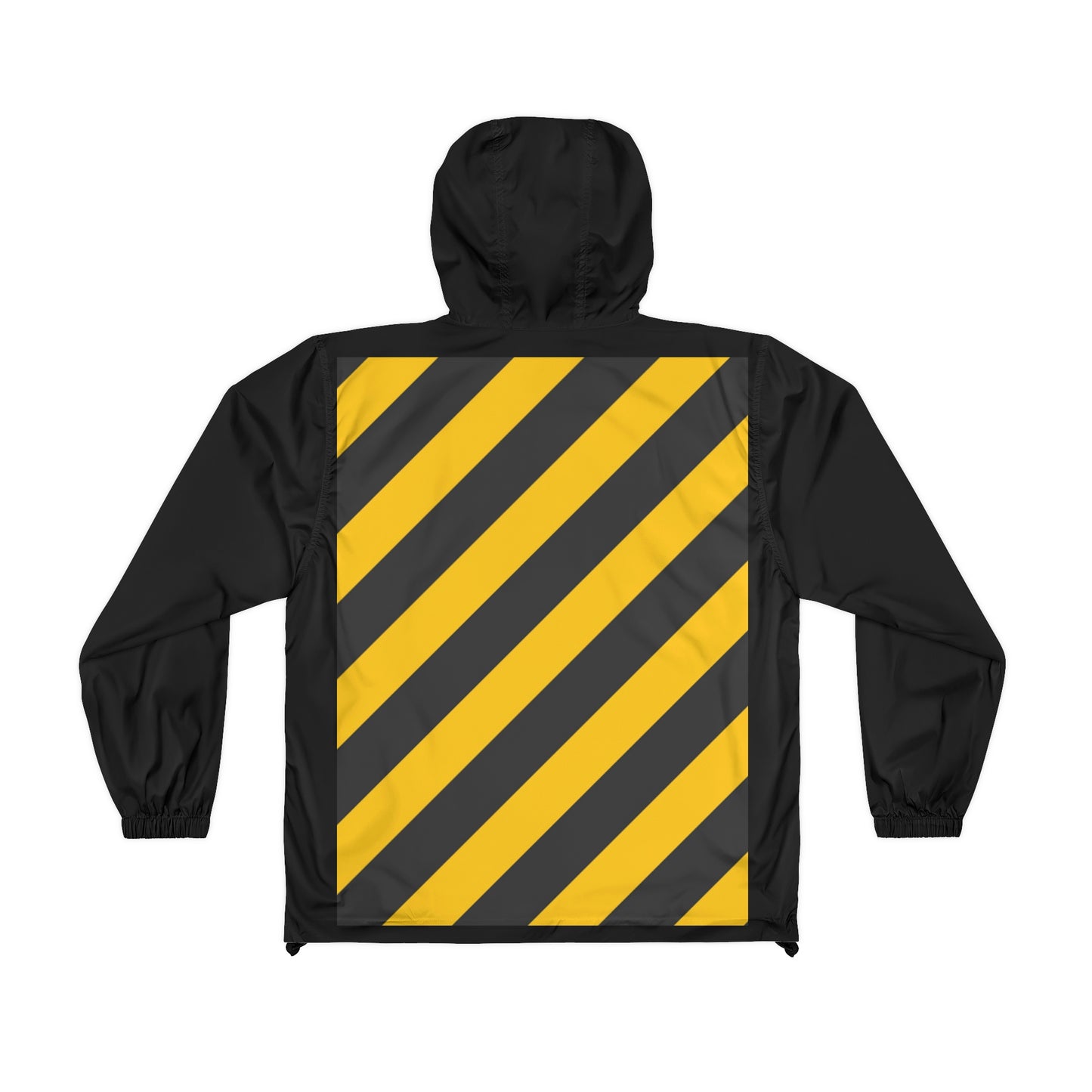 Unisex Windbreaker Jacket