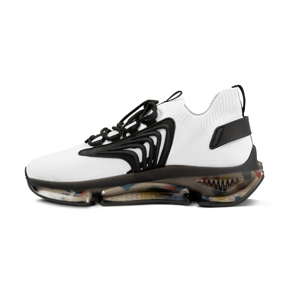 Men's Mesh Sports Sneaker