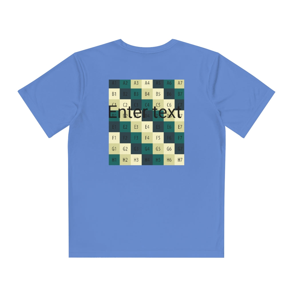 Youth Competitor Tee