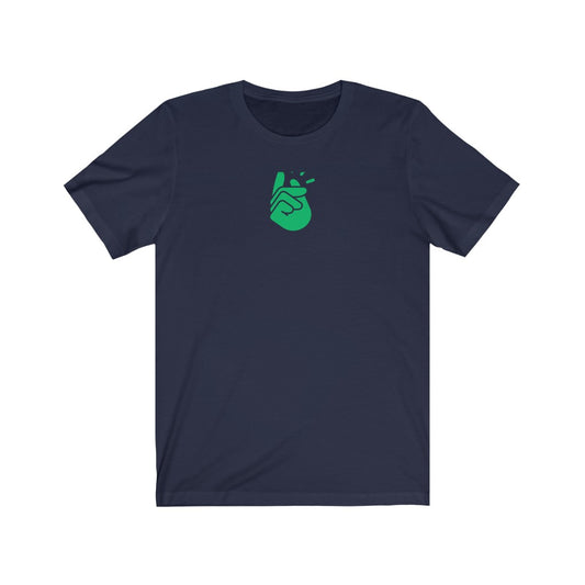 Printify t-shirt with custom tags on Shopify