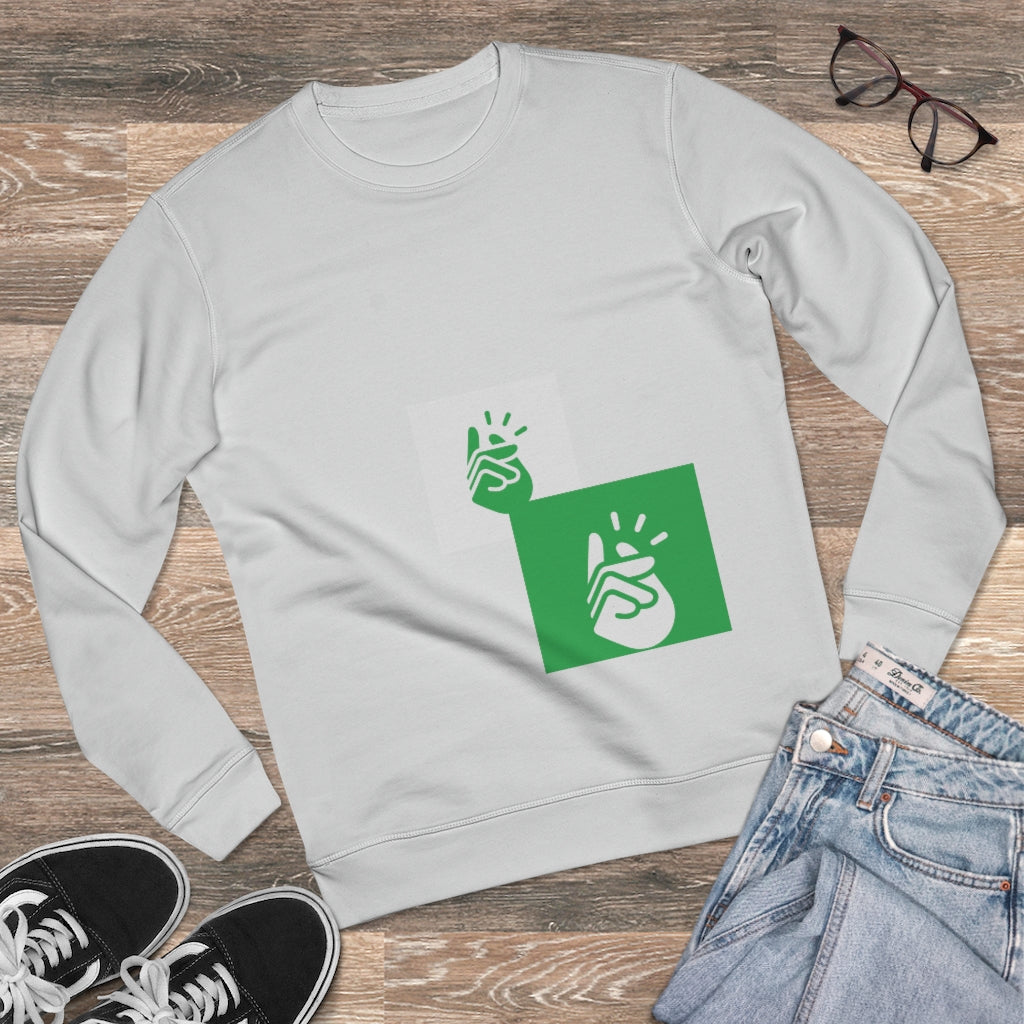 Copy of Unisex Rise Sweatshirt