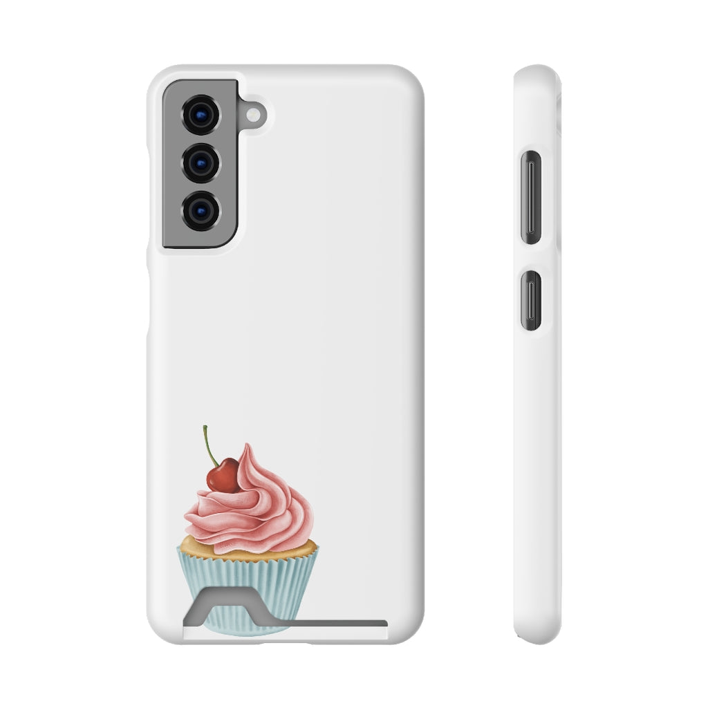 Phone Case With Card Holder