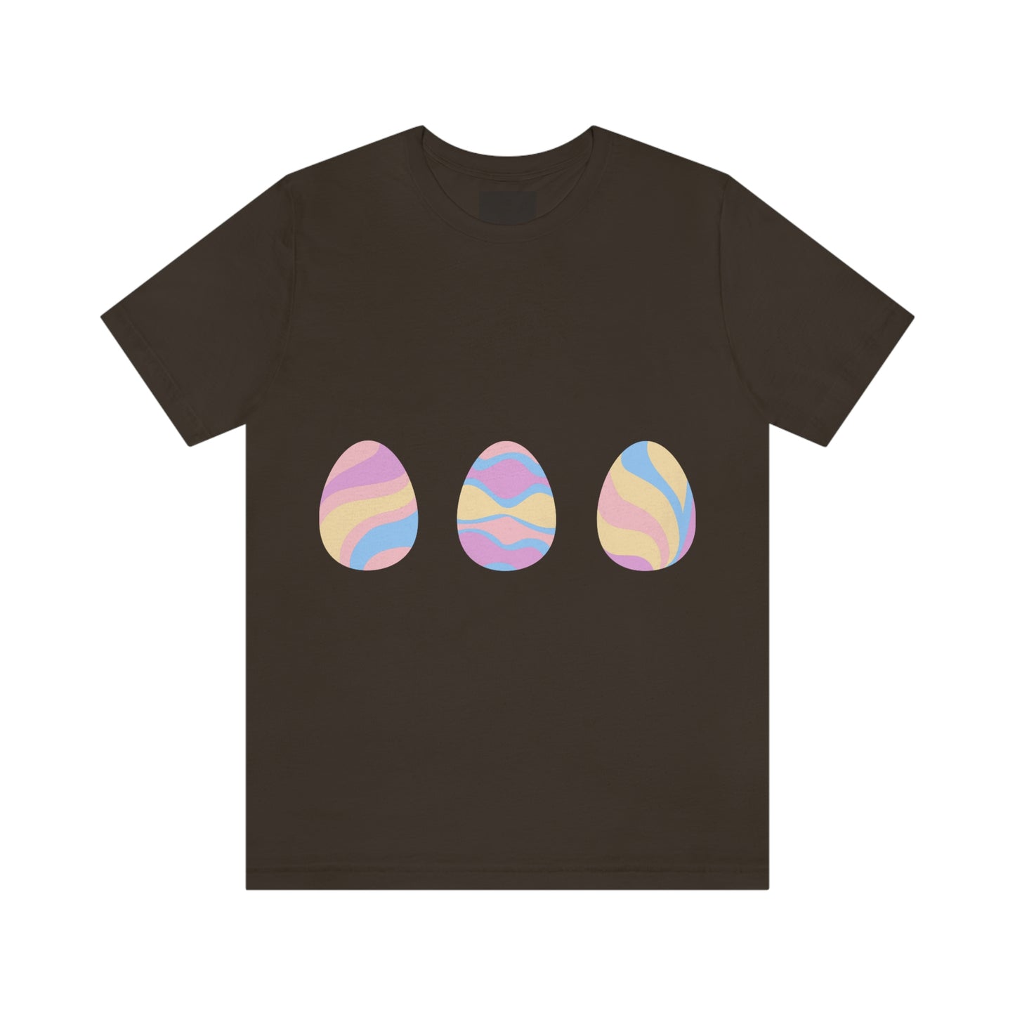 Copy of Copy of Easter Unisex Jersey Short Sleeve Tee