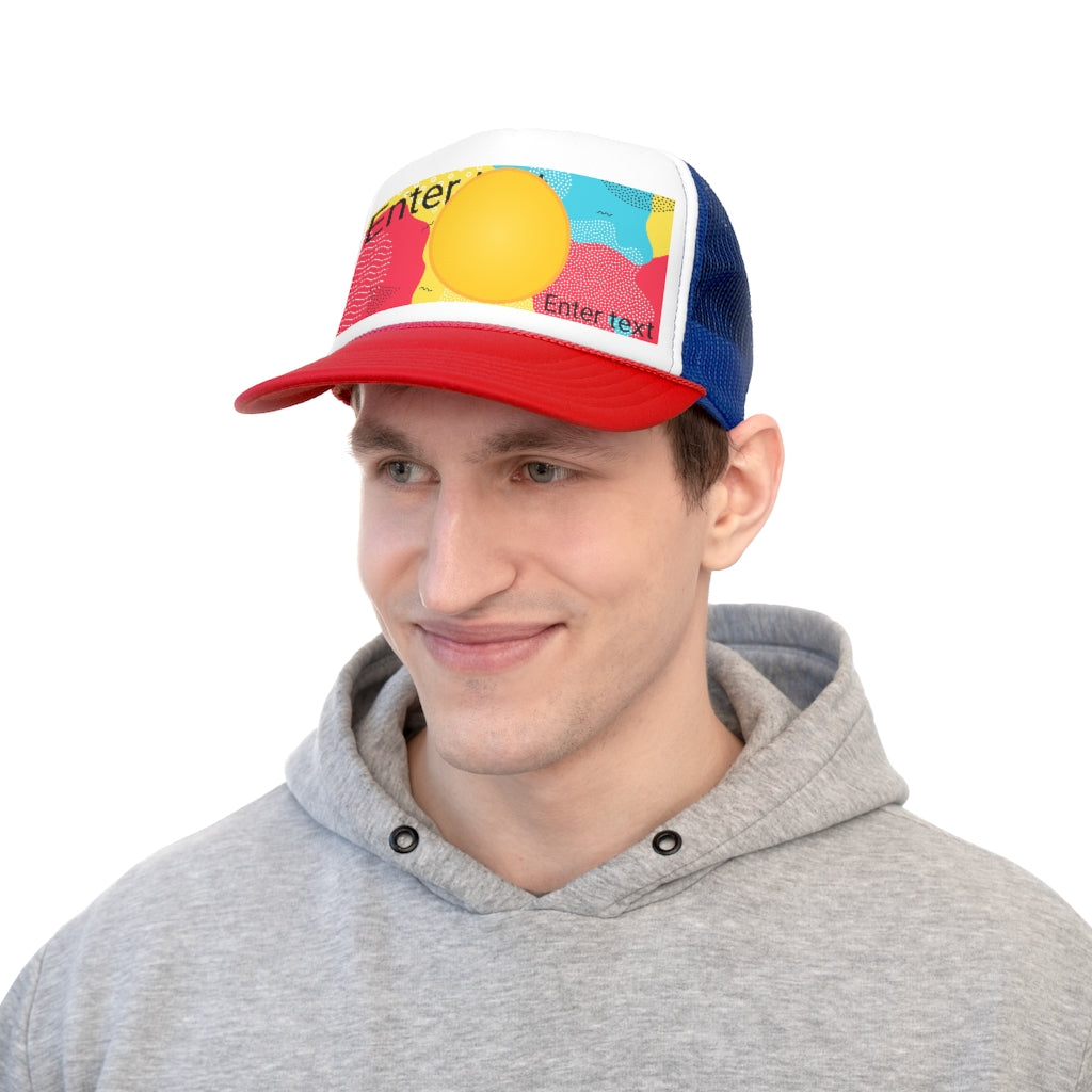 Trucker Caps