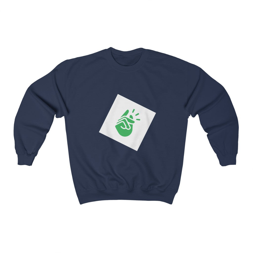 Unisex Heavy Blend Crewneck Sweatshirt