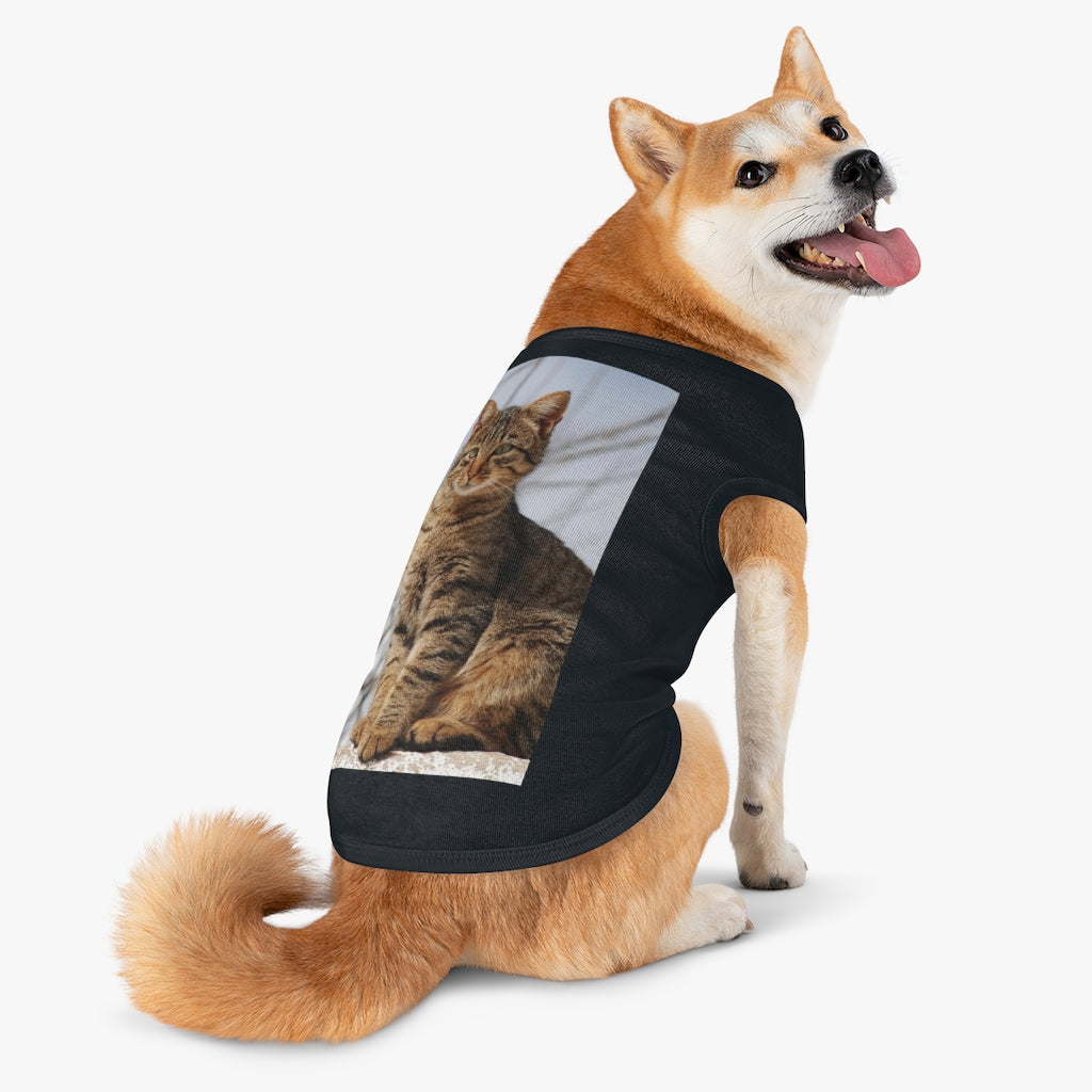 Pet Tank Top