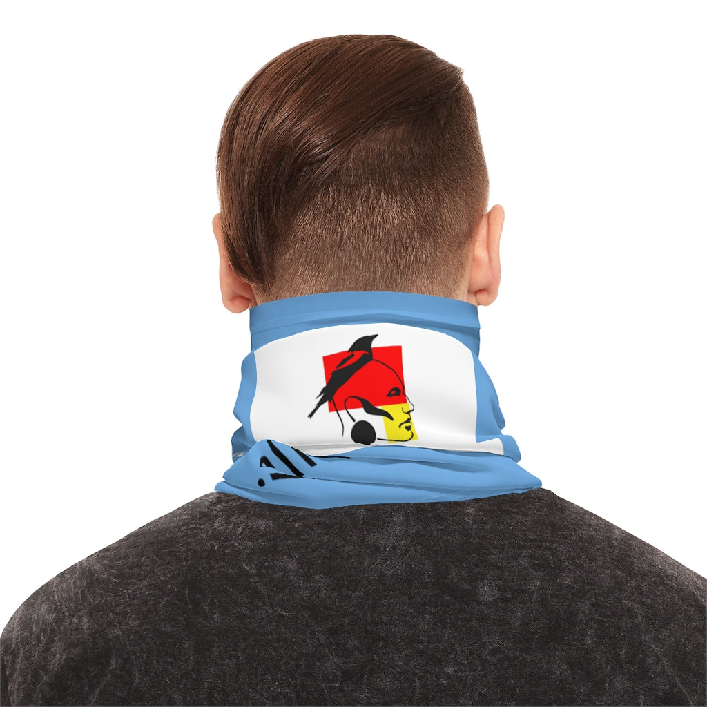 Midweight Neck Gaiter