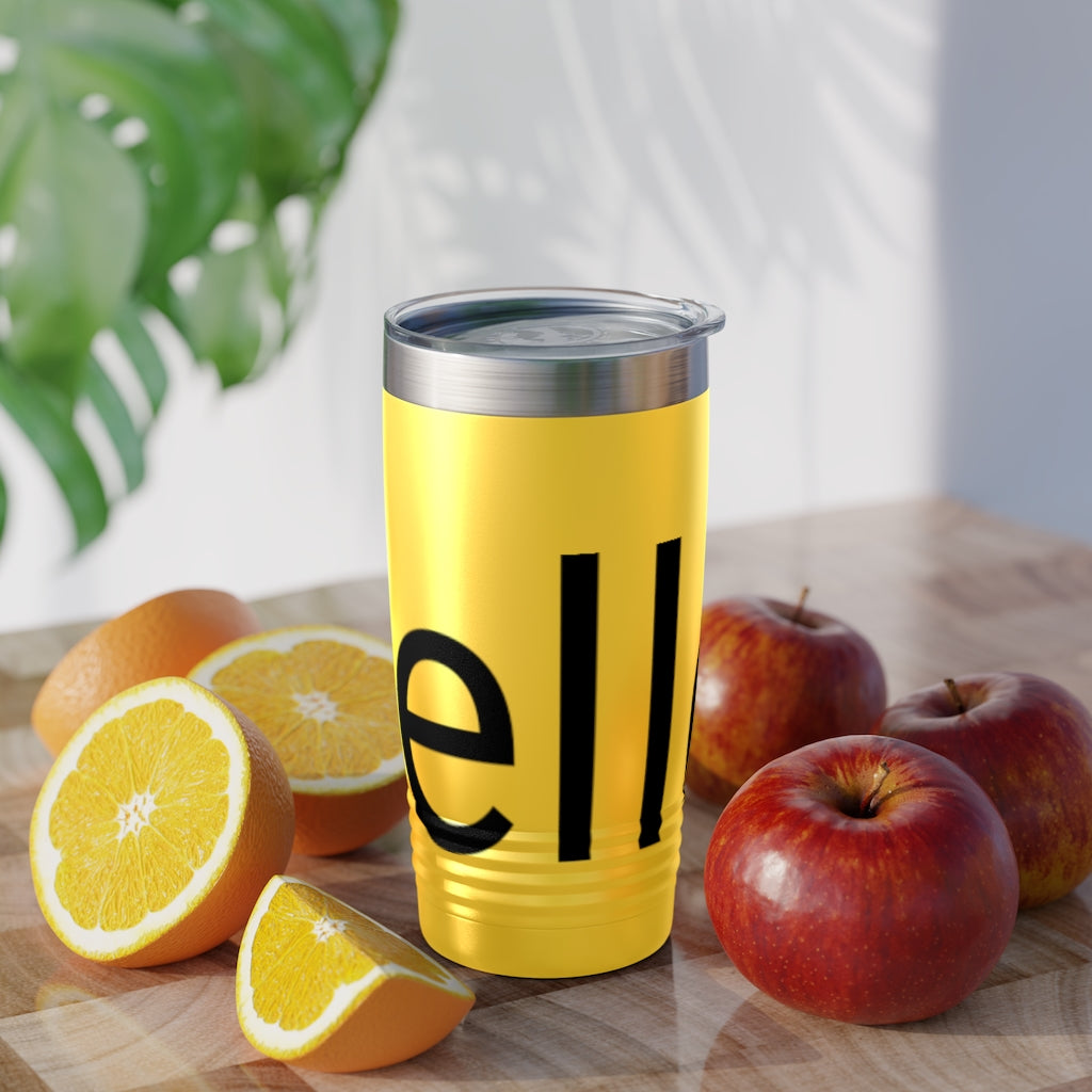 Copy of Ringneck Tumbler, 20oz