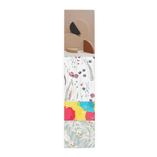 Table Runner (Cotton, Poly)