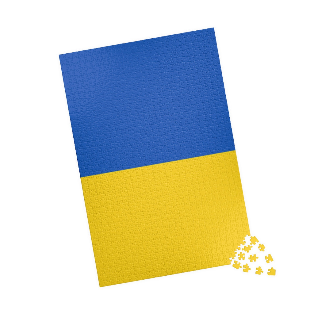 Puzzle (110, 252, 500, 1014-piece)