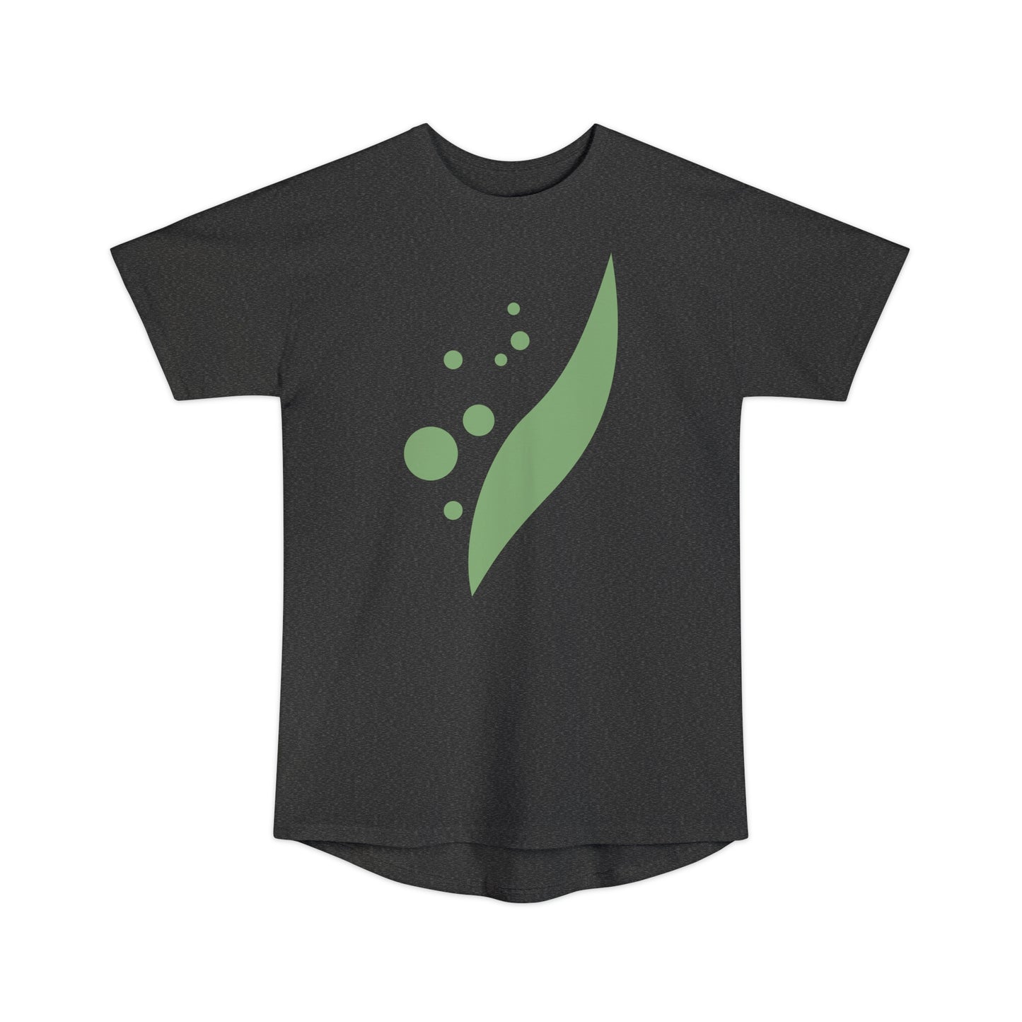 Unisex Long Body Urban Tee