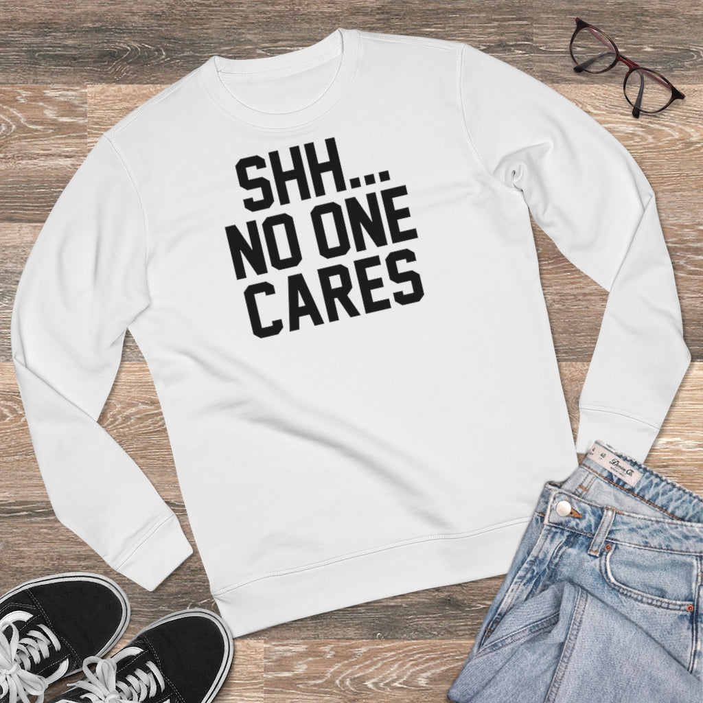 Unisex Rise Sweatshirt