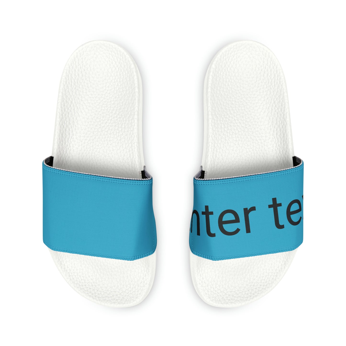 Youth Removable-Strap Sandals