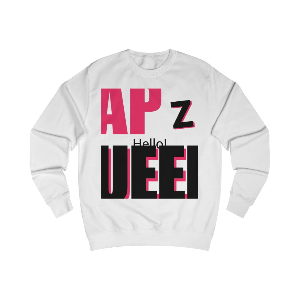 Copy of Men's Sweatshirt