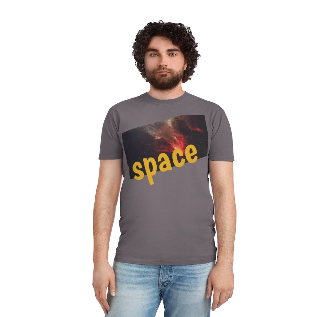 Unisex Faded T-Shirt