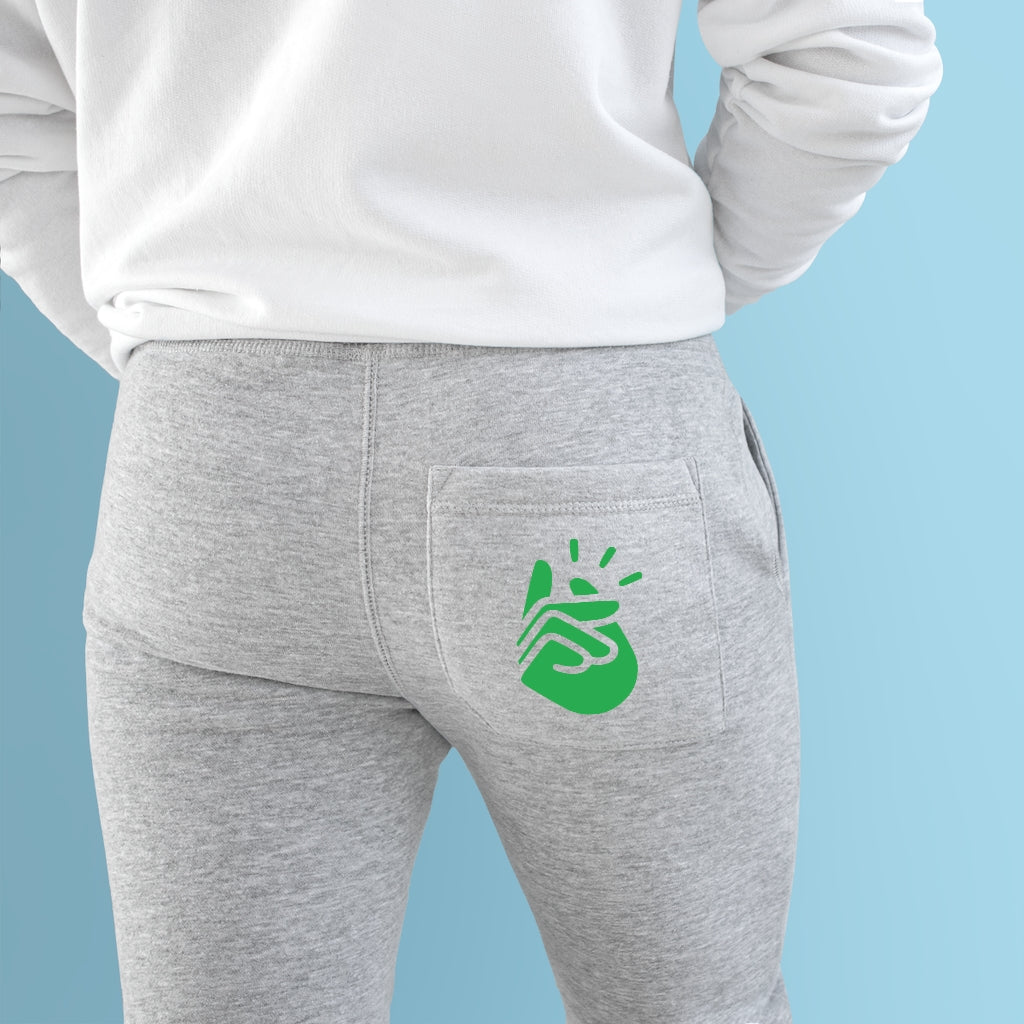 Premium Fleece Joggers