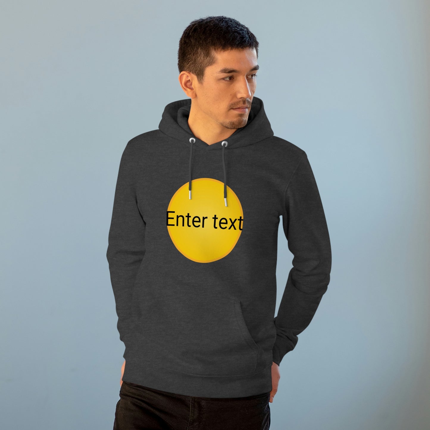 Unisex Cruiser Hoodie