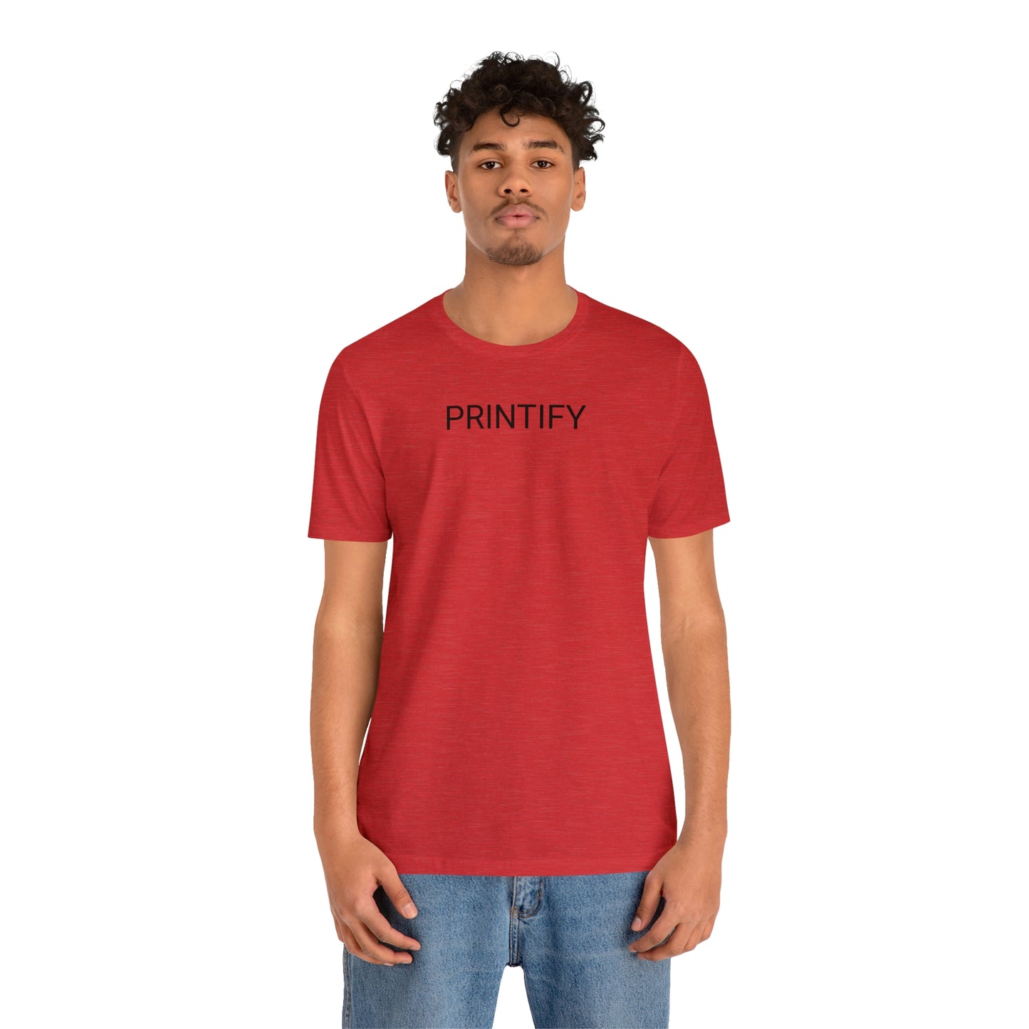 Copy of Shipping Test T-Shirt