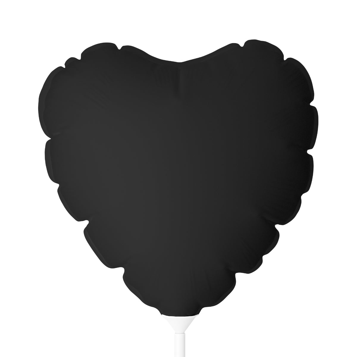 Balloons (Round and Heart-shaped), 11"
