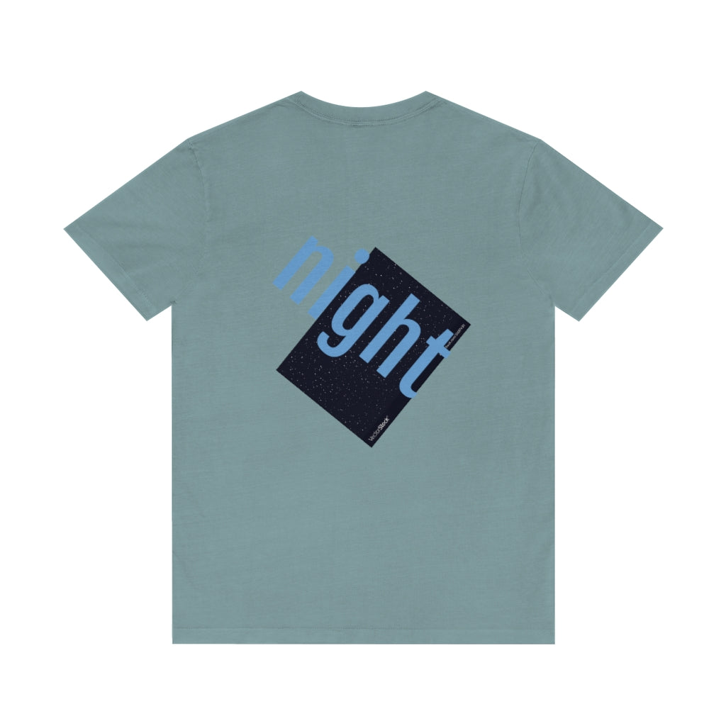 Unisex Faded T-Shirt