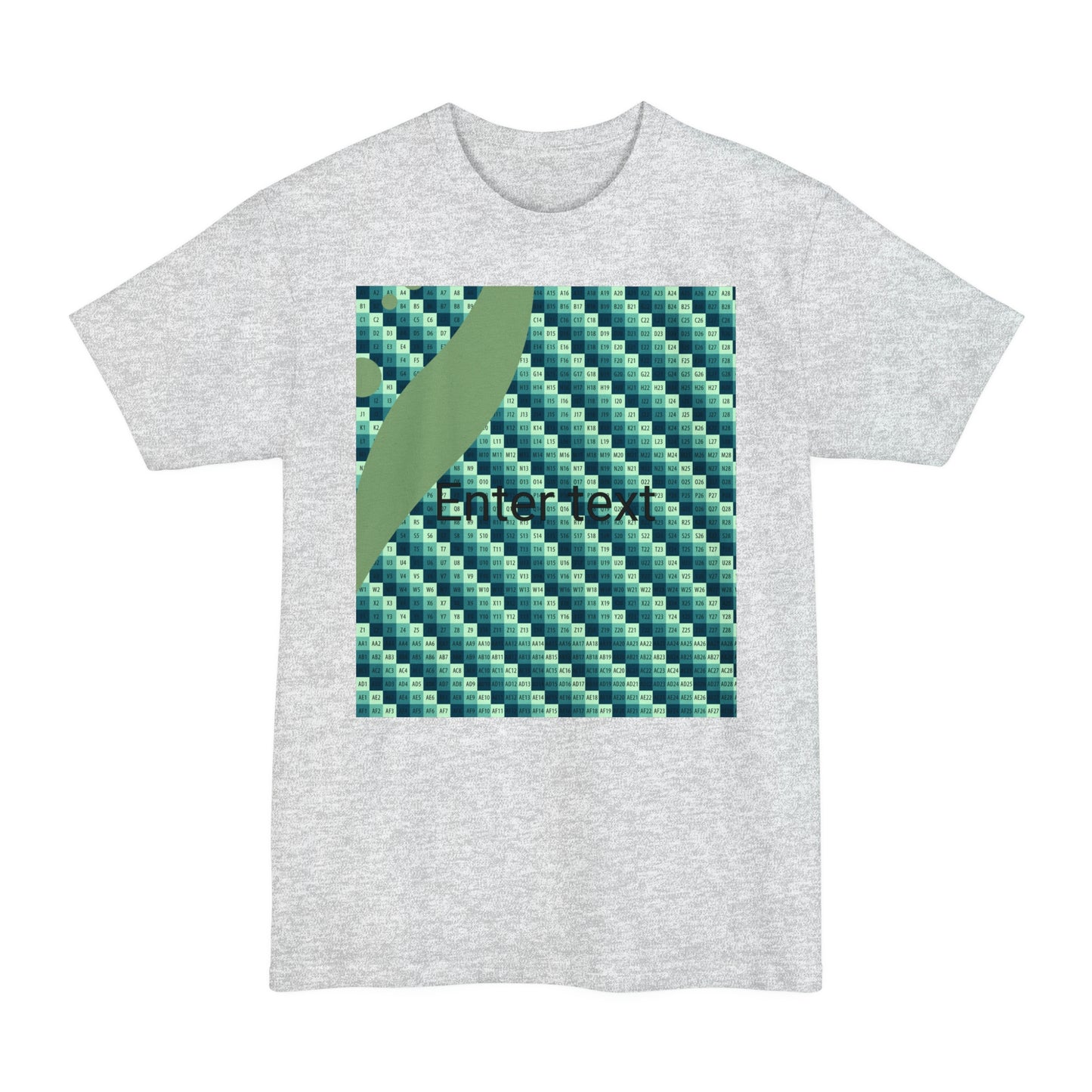 Unisex Tall Beefy-T® T-Shirt