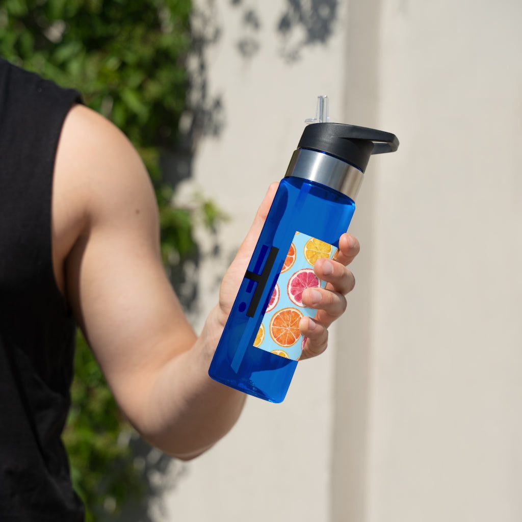 Kensington Tritan™ Sport Bottle, 20oz