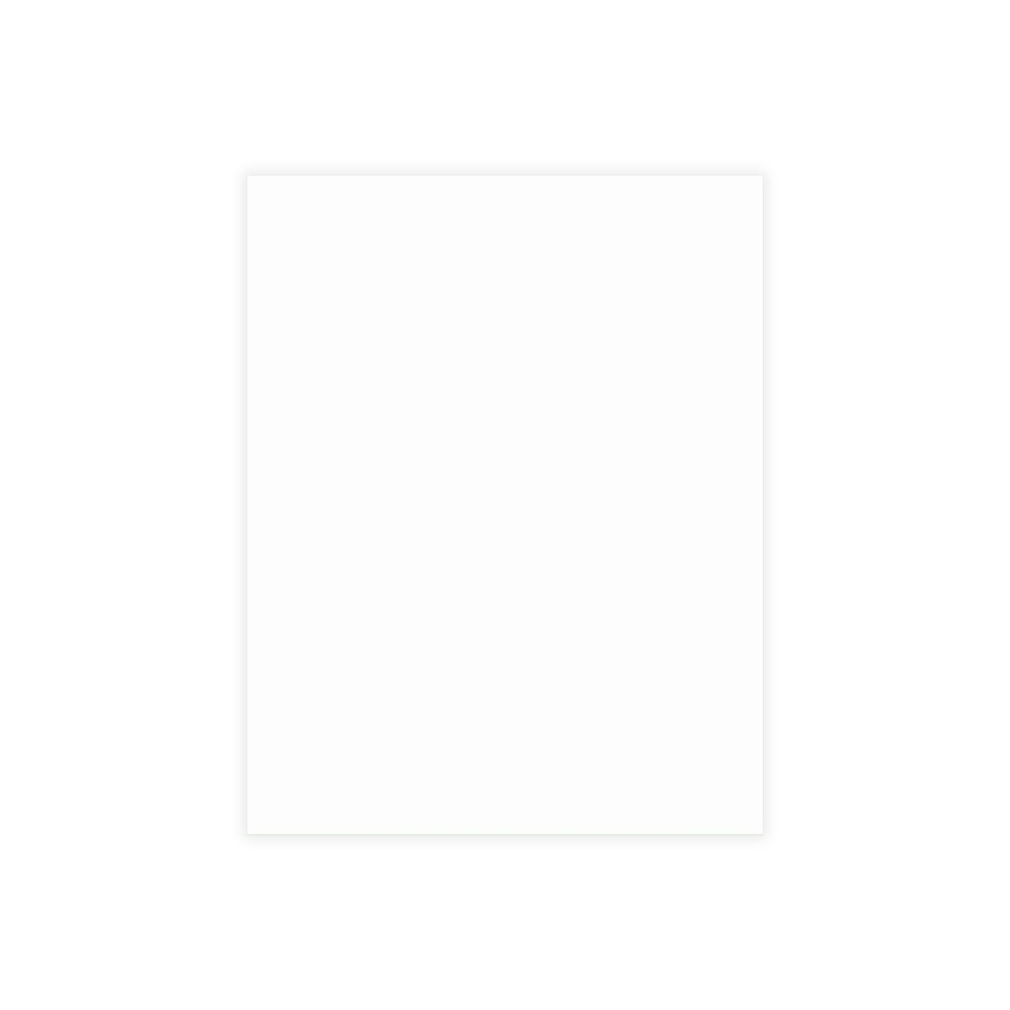 Greeting Card Bundles (10, 30, 50 pcs)