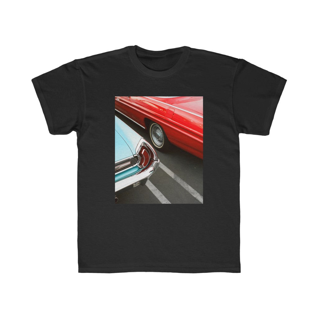Kids Regular Fit Tee