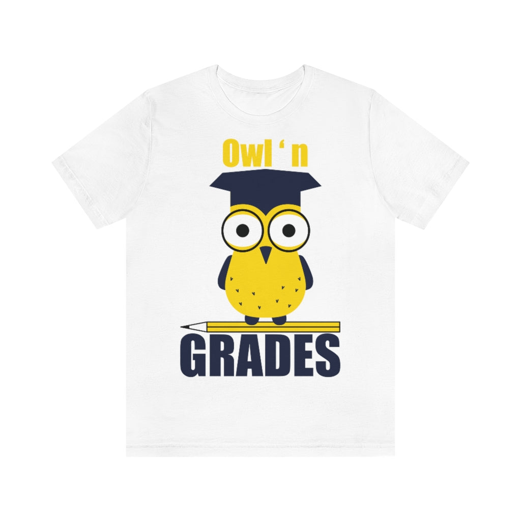 [MERCH] Unisex Jersey Short Sleeve Tee