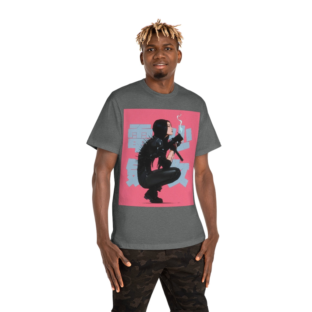 Unisex Hammer™ T-shirt