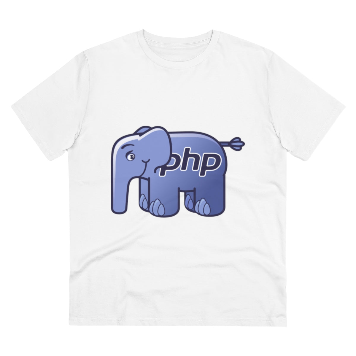 Organic Creator T-shirt - Unisex