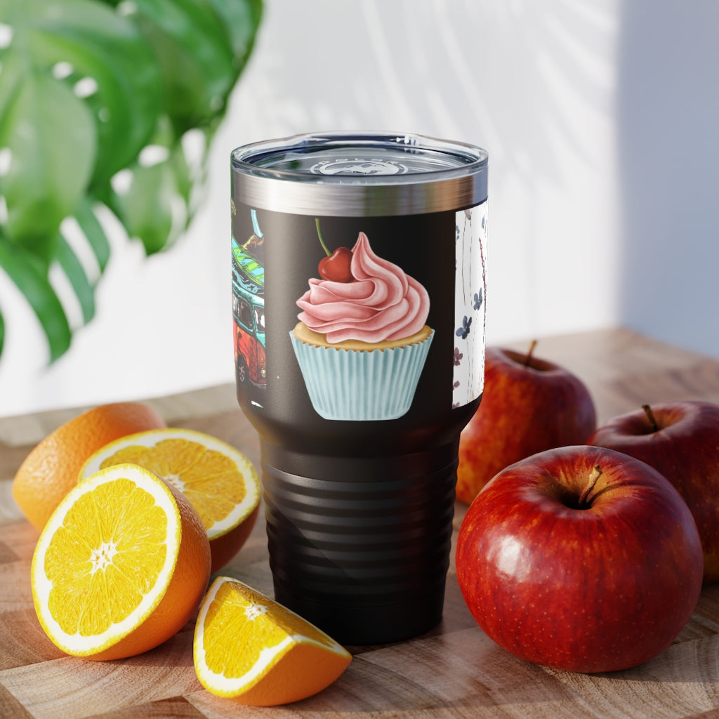 Ringneck Tumbler, 30oz