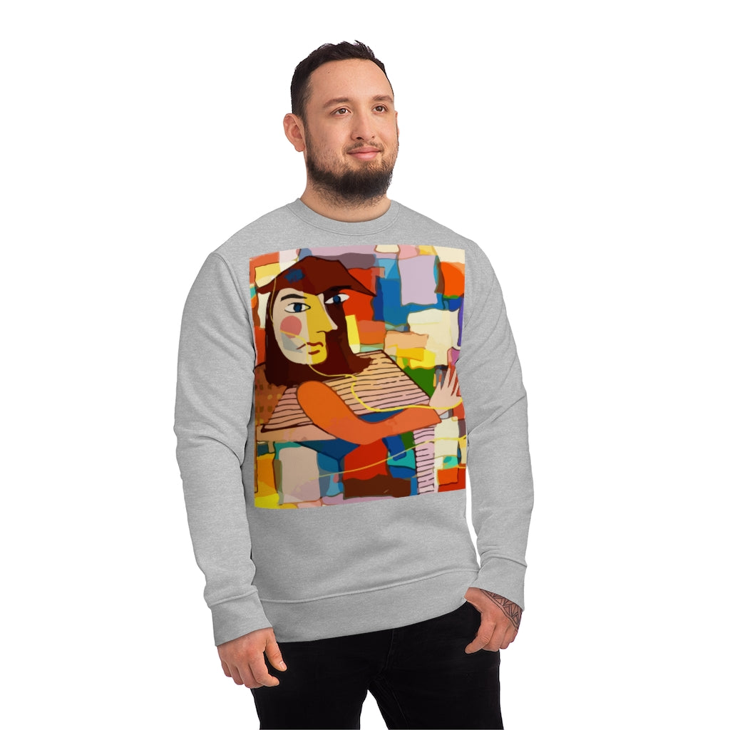 Unisex Changer Sweatshirt