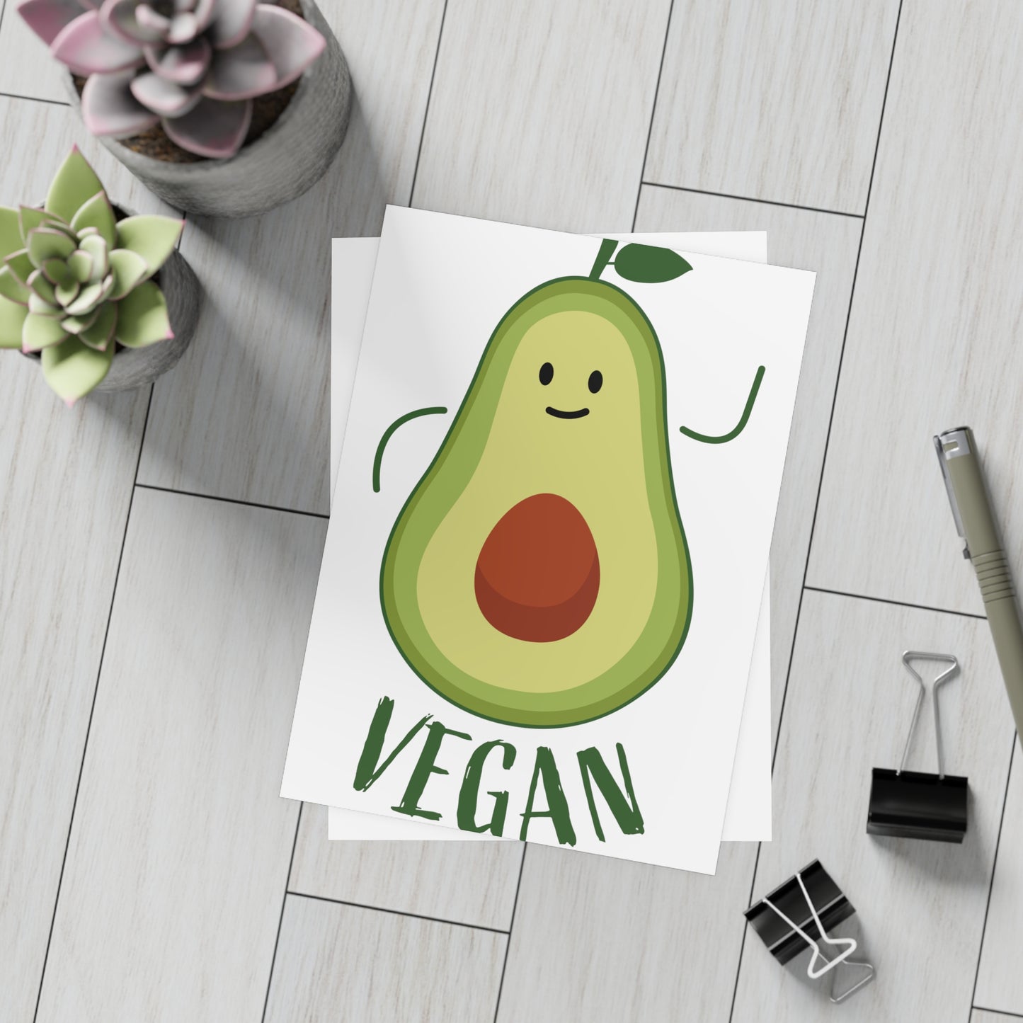 Greeting Card Bundles (10, 30, 50 pcs)