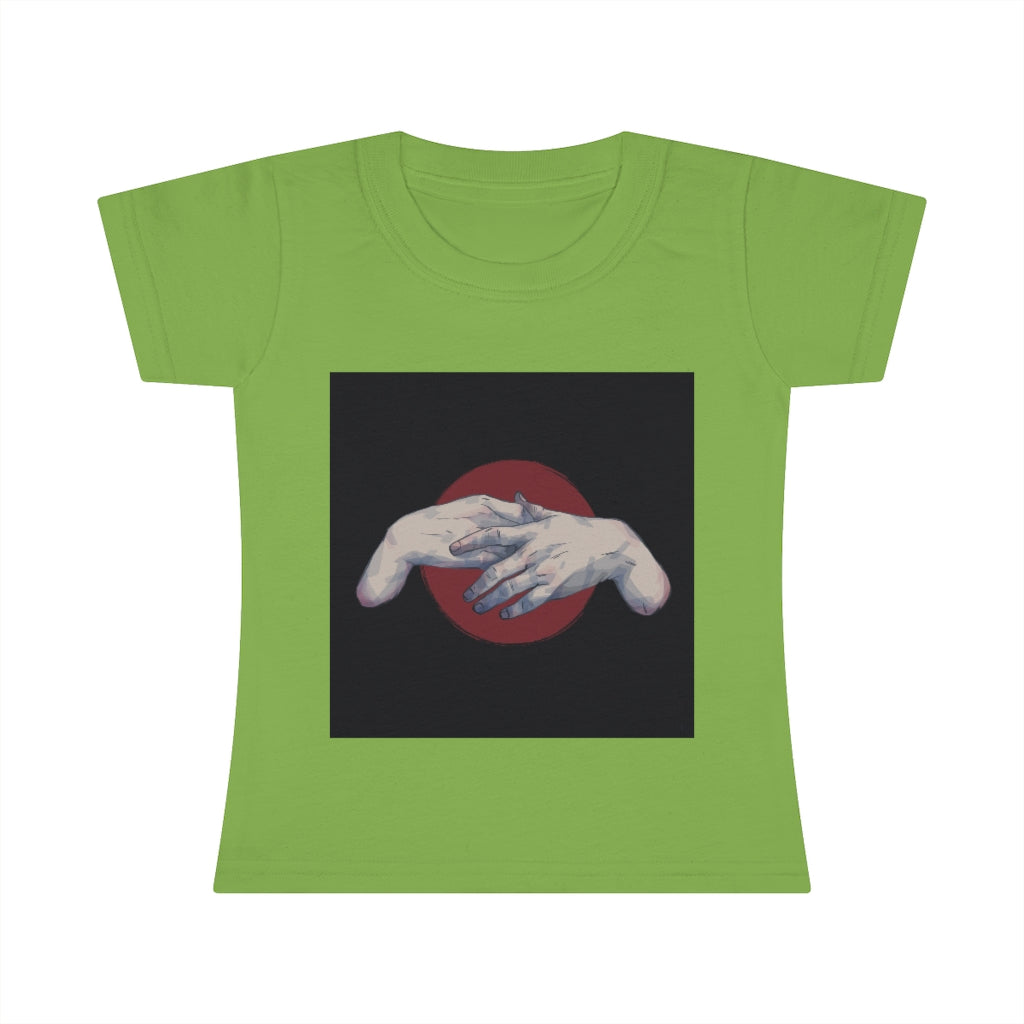 Toddler T-shirt