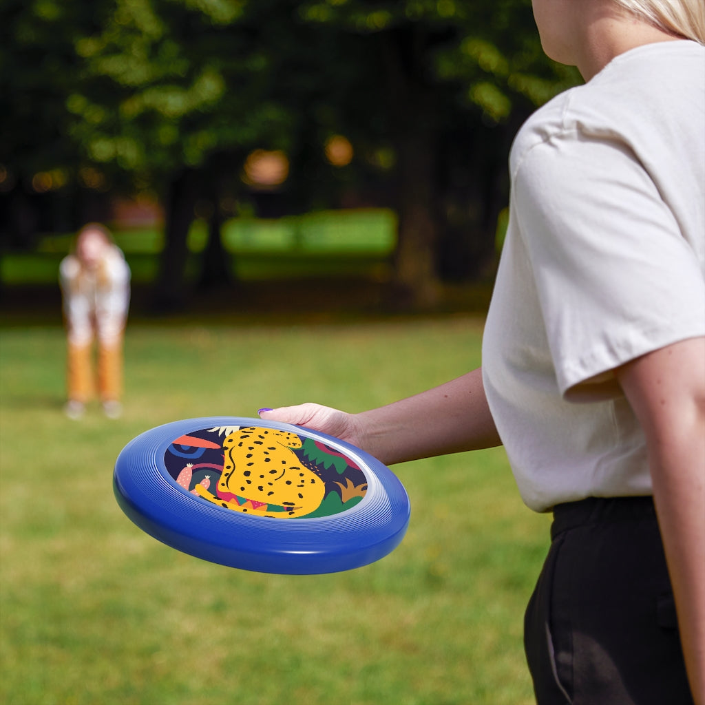 Wham-O Frisbee