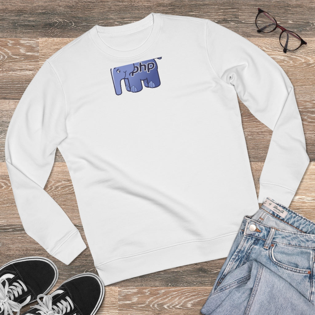 Unisex Rise Sweatshirt