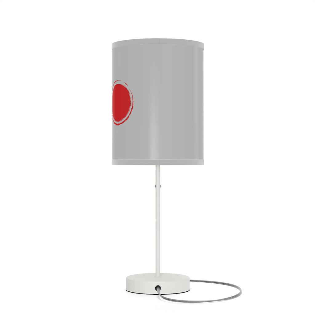 Lamp on a Stand, US|CA plug
