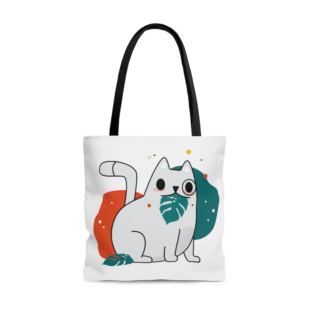 AOP Tote Bag