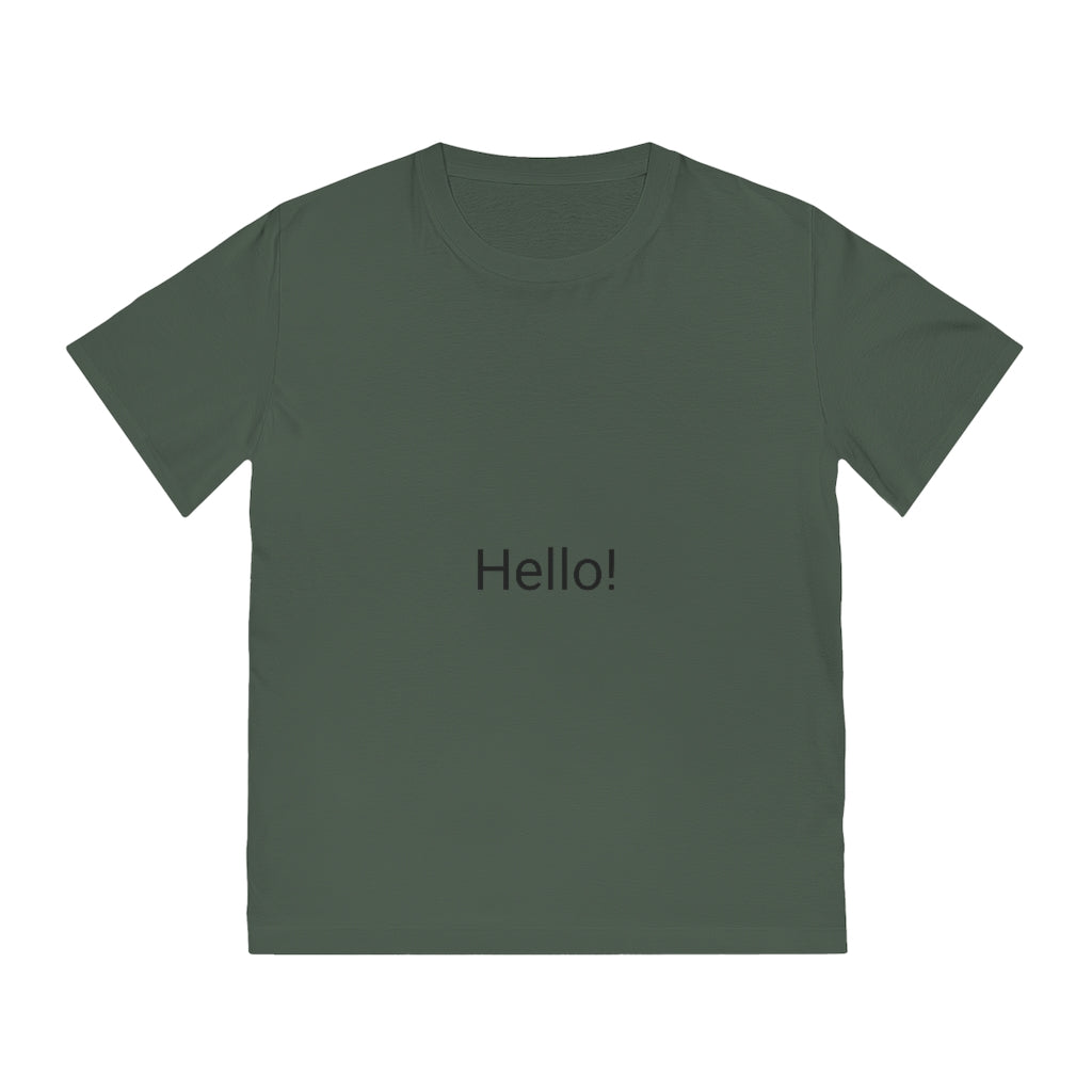 Unisex Rocker T-Shirt