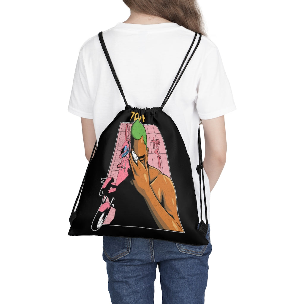Outdoor Drawstring Bag