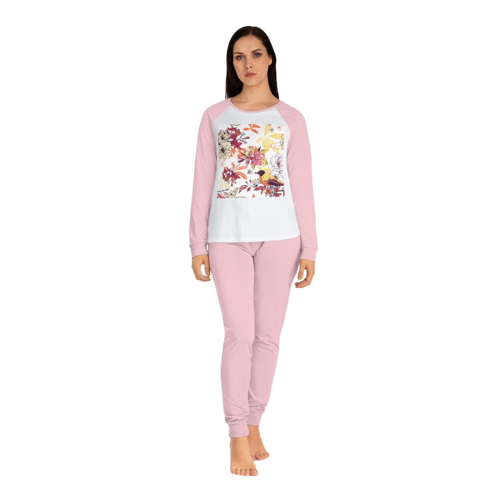 Women's Pajama Set