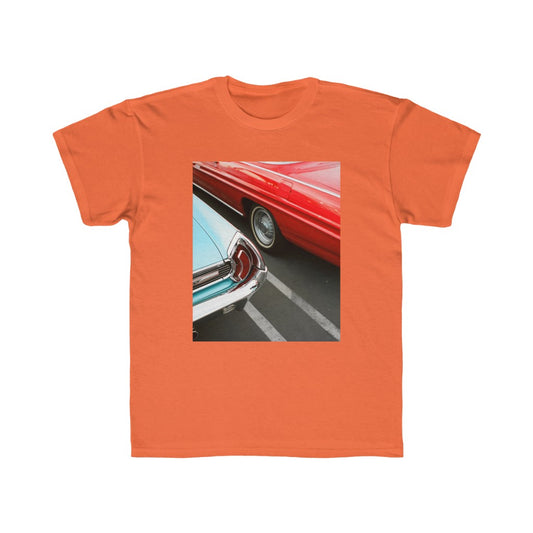 Kids Regular Fit Tee