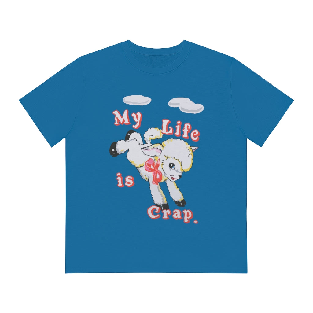 Men's Sparker T-Shirt