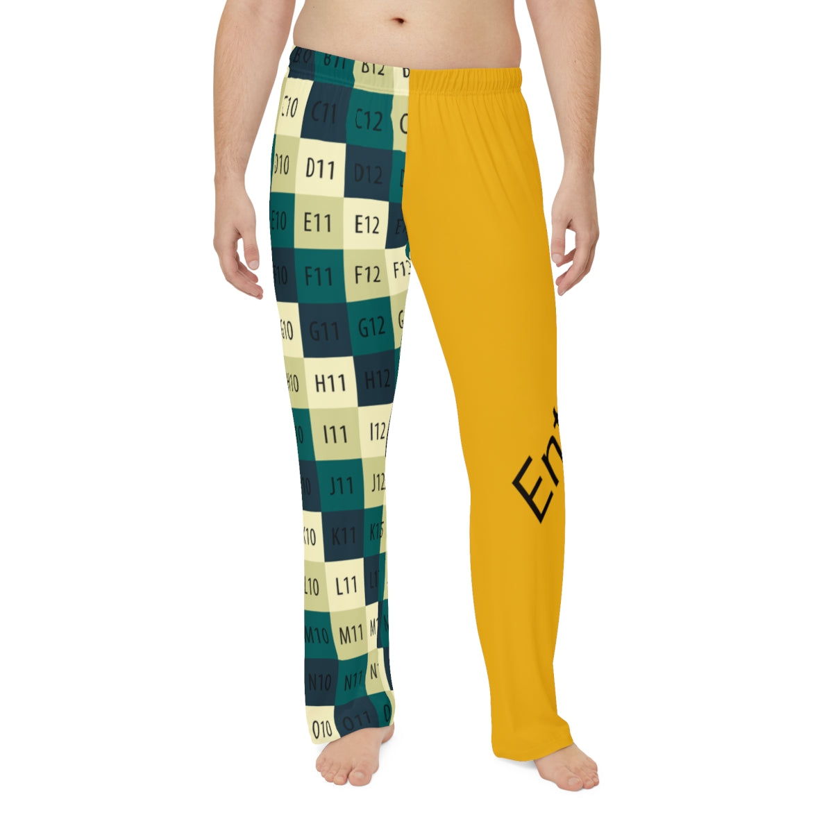 Men's Pajama Pants