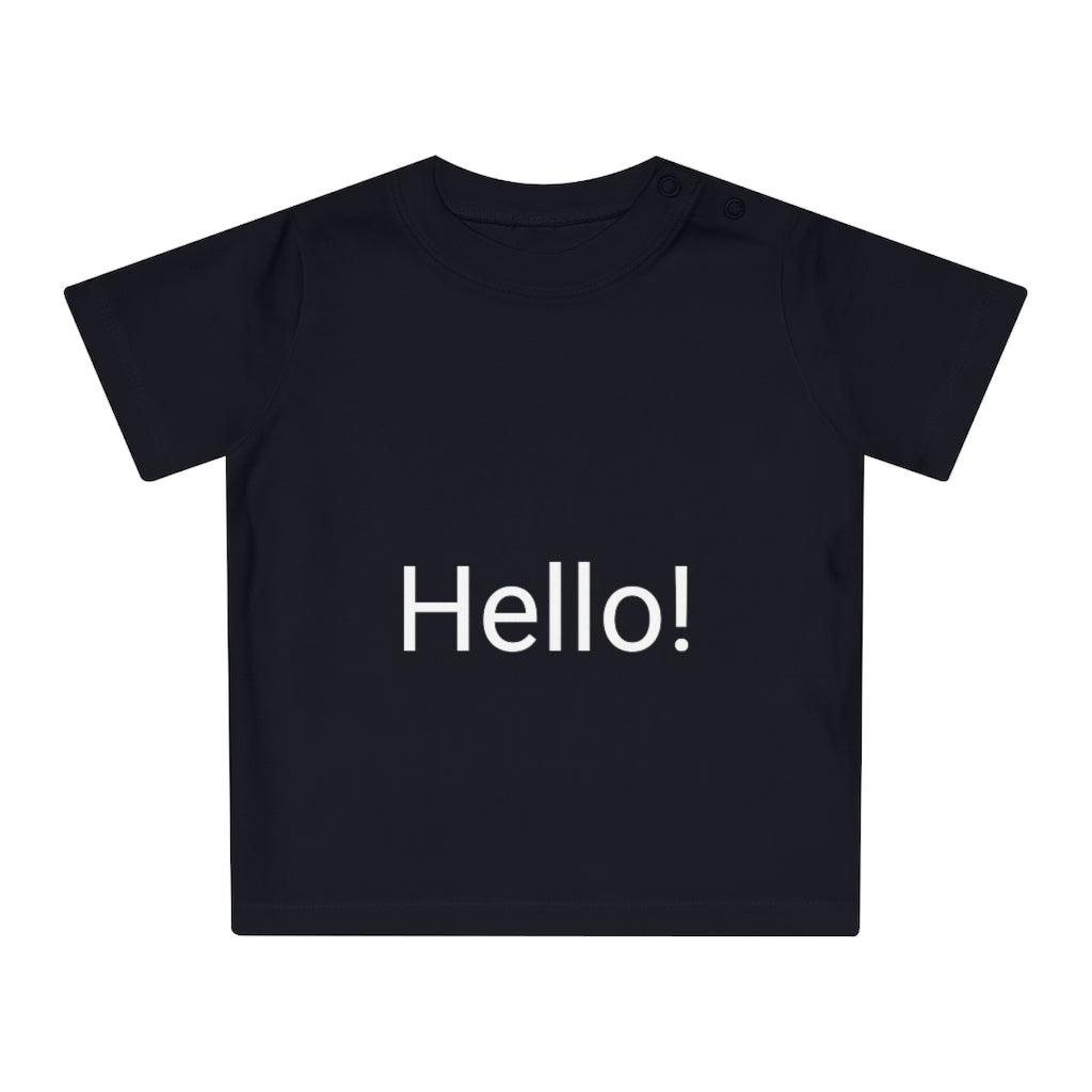 Baby T-Shirt