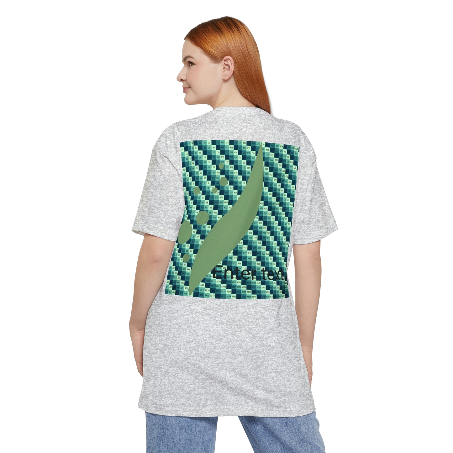 Unisex Tall Beefy-T® T-Shirt