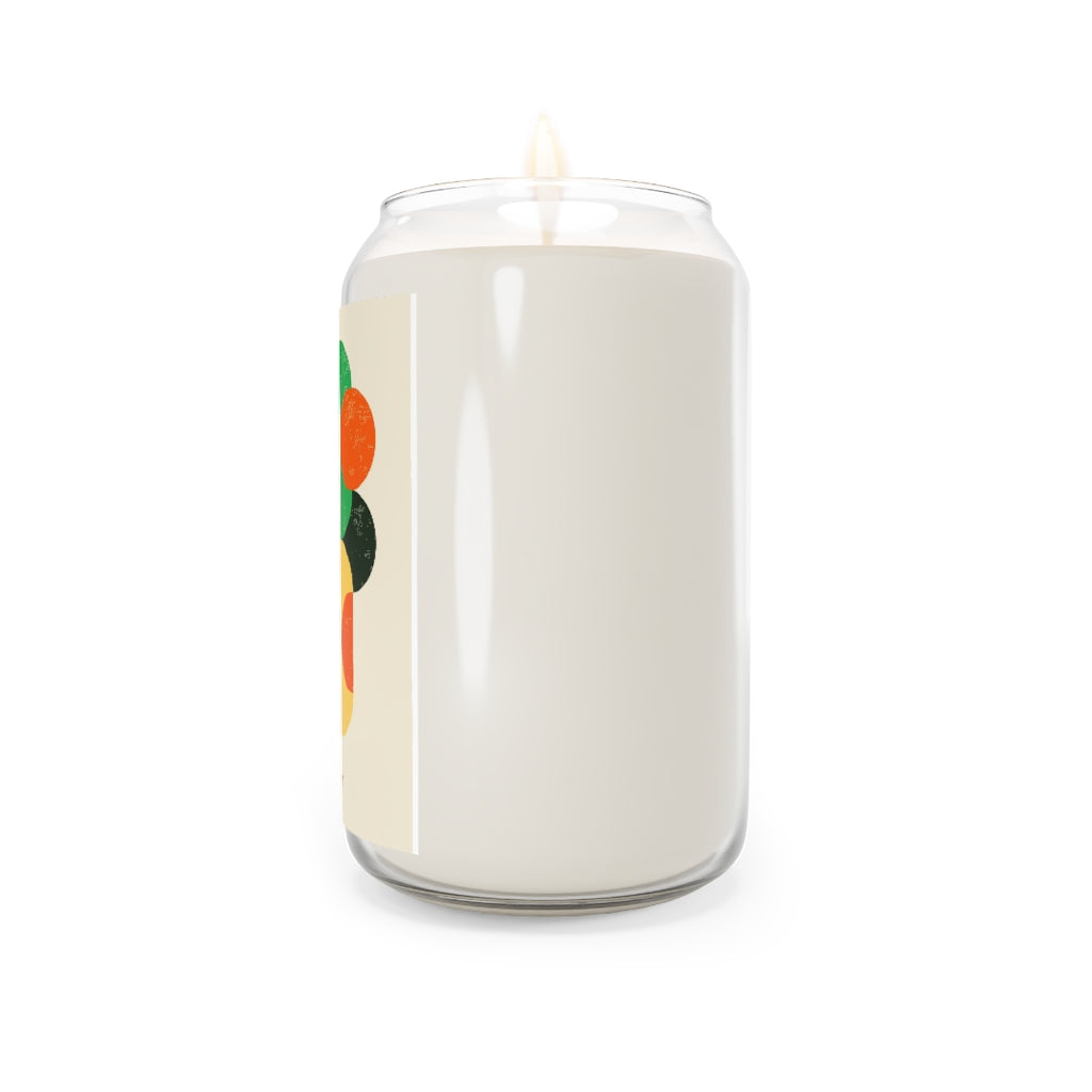 Scented Candle, 13.75oz