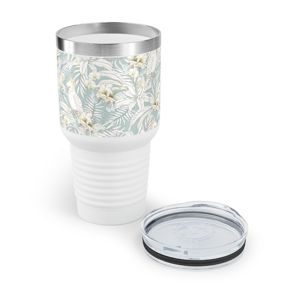 Ringneck Tumbler, 30oz